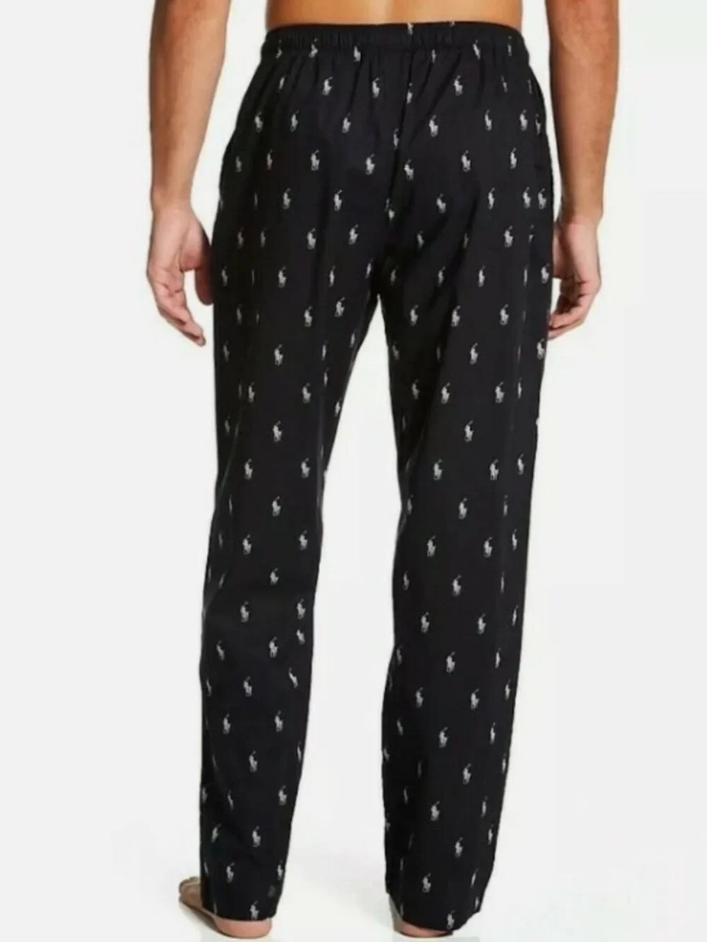 Polo Ralph Lauren Men's Polo Player Pajama Pants Size 2XT